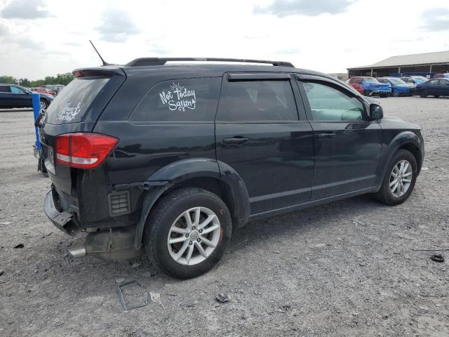 Photo 3 from auction – 2018 DODGE JOURNEY SE with VIN 3C4PDDAG9JT422066