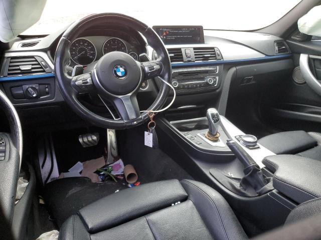Photo 8 from auction – 2014 BMW 335 XI with VIN WBA3B9G53ENR91165