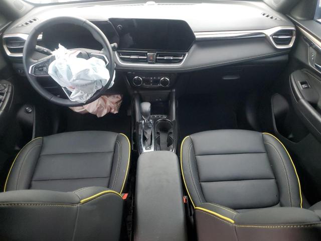 Photo 8 from auction – 2024 CHEVROLET TRAILBLAZE with VIN KL79MSSL2RB129841