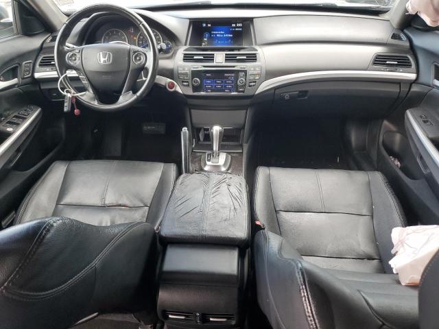 Photo 8 from auction – 2013 HONDA CROSSTOUR with VIN 5J6TF1H56DL003369