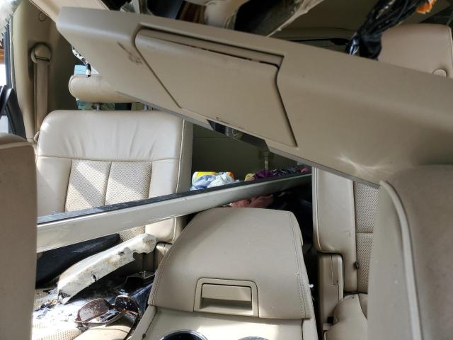 Photo 10 from auction – 2007 LINCOLN NAVIGATOR with VIN 5LMFU27527LJ18970