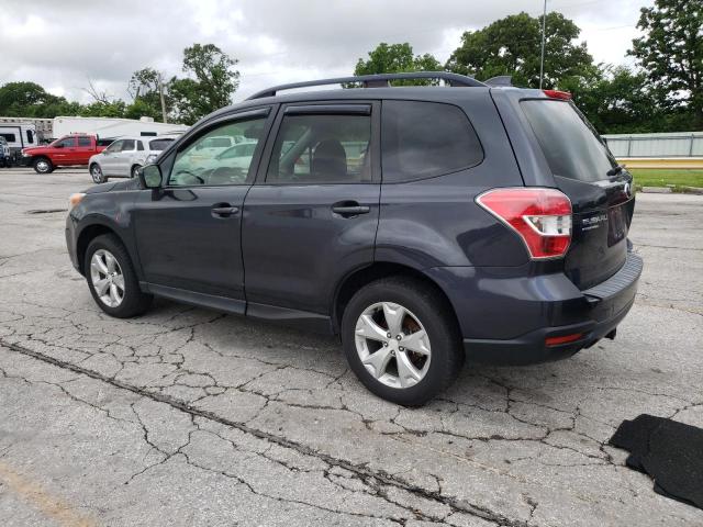 Photo 2 from auction – 2016 SUBARU FORESTER 2 with VIN JF2SJADCXGH508344
