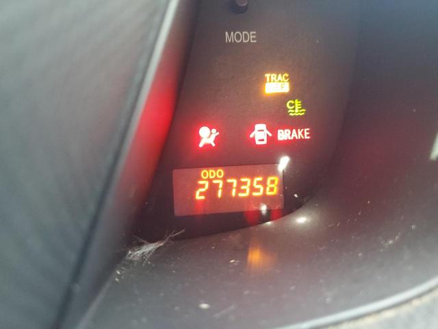 Photo 9 from auction – 2012 TOYOTA SCION XD with VIN JTKKU4B40C1017778
