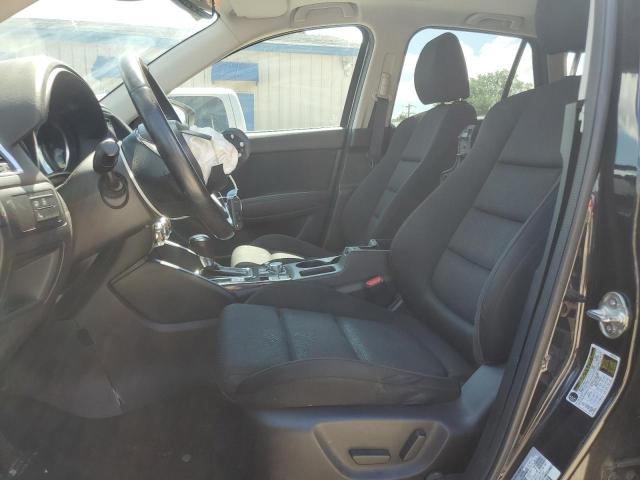 Photo 7 from auction – 2016 MAZDA CX-5 TOURI with VIN JM3KE2CY9G0746309