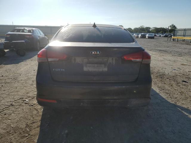 Photo 6 from auction – 2017 KIA FORTE LX with VIN 3KPFL4A70HE126852