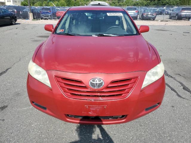 Photo 5 from auction – 2008 TOYOTA CAMRY CE with VIN 4T1BE46K28U217351
