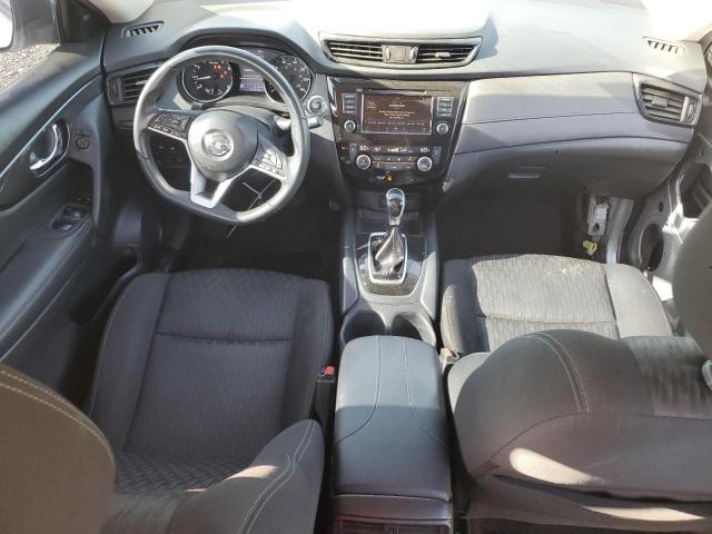 Photo 8 from auction – 2018 NISSAN ROGUE S with VIN KNMAT2MV2JP572953