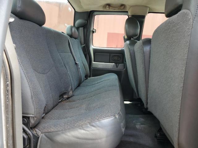 Photo 10 from auction – 2006 CHEVROLET SILVERADO with VIN 1GCEC19V06Z175967