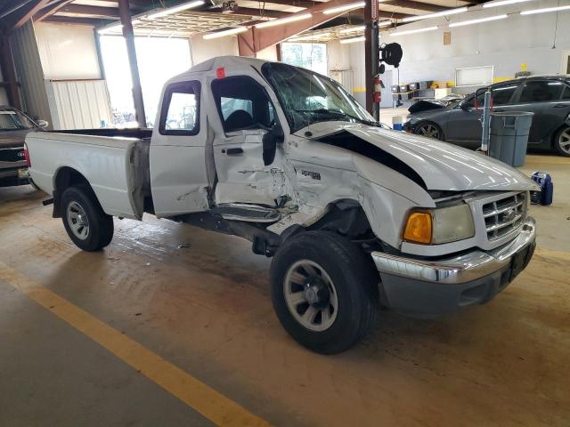 Photo 4 from auction – 2003 FORD RANGER SUP with VIN 1FTYR14V53TA17478