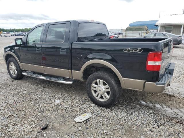 Photo 2 from auction – 2004 FORD F150 SUPER with VIN 1FTPW14504KB56235