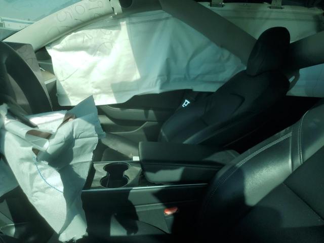 Photo 7 from auction – 2018 TESLA MODEL 3 with VIN 5YJ3E1EA1JF154788