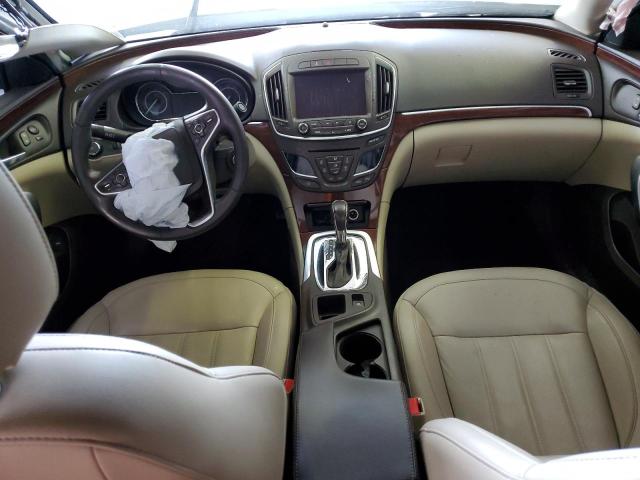 Photo 8 from auction – 2016 BUICK REGAL with VIN 2G4GK5EX1G9111793