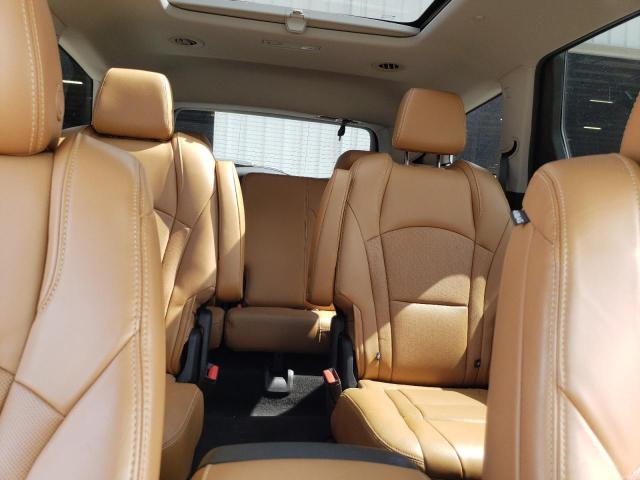 Photo 10 from auction – 2018 BUICK ENCLAVE ES with VIN 5GAEVAKW4JJ159826