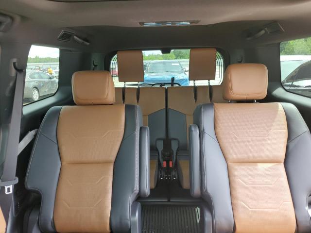 Photo 10 from auction – 2024 LEXUS GX 550 LUX with VIN JTJVBCDX3R5032947