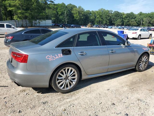 Photo 3 from auction – 2012 AUDI A6 with VIN WAUBGAFC8CN016236