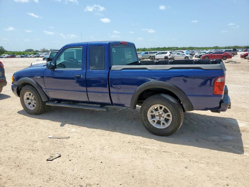 Photo 2 from auction – 2001 FORD RANGER SUP with VIN 1FTZR15E91PB32335