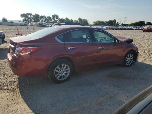 Photo 3 from auction – 2013 NISSAN ALTIMA 2.5 with VIN 1N4AL3AP0DC293949
