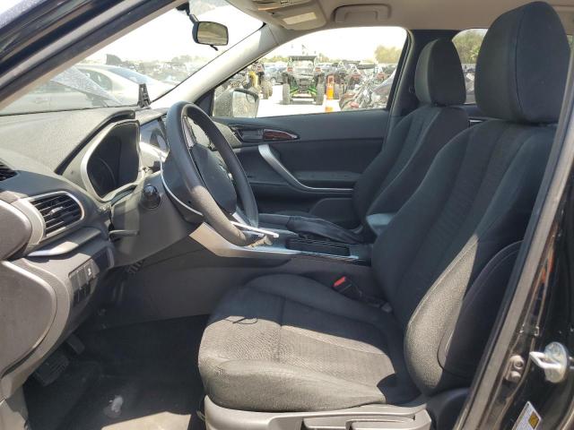 Photo 7 from auction – 2019 MITSUBISHI ECLIPSE CR with VIN JA4AS3AA2KZ048552