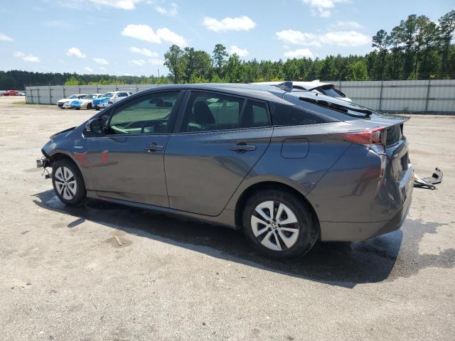 Photo 2 from auction – 2017 TOYOTA PRIUS with VIN JTDKARFU5H3047216