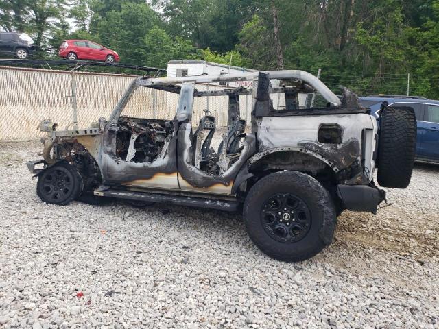 Фото 2 с аукциона – 2022 FORD BRONCO BAS с VIN 1FMEE5DP7NLA70723