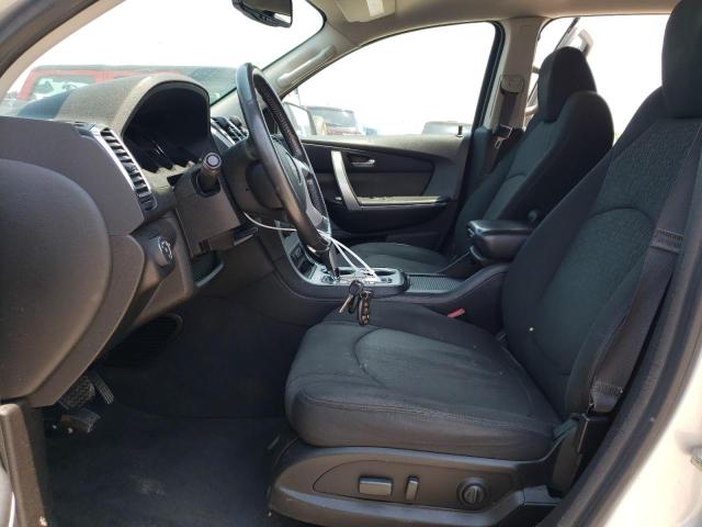 Photo 7 from auction – 2012 GMC ACADIA SLE with VIN 1GKKVPED8CJ417531
