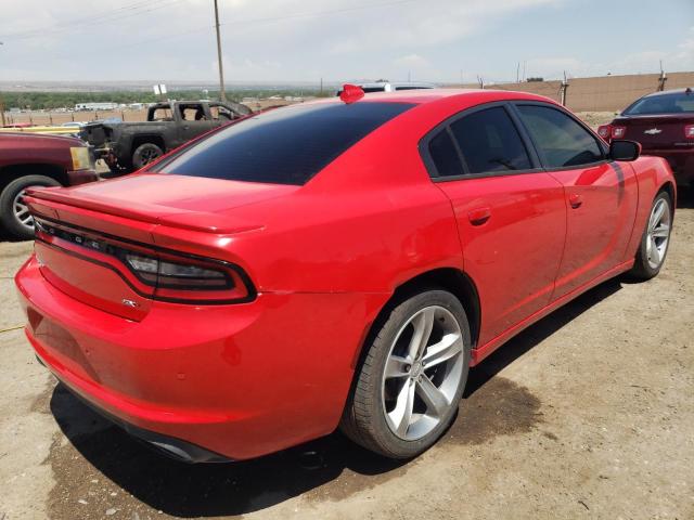 Photo 3 from auction – 2015 DODGE CHARGER SX with VIN 2C3CDXHG1FH768736