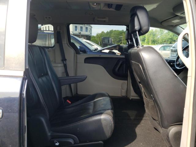 Foto 11 de la subasta – 2011 CHRYSLER TOWN & COU con VIN 2A4RR8DG1BR609166