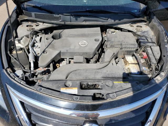 Photo 11 from auction – 2013 NISSAN ALTIMA 2.5 with VIN 1N4AL3AP1DN403475