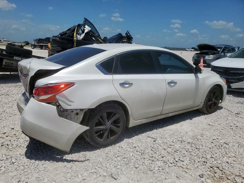 Photo 3 from auction – 2014 NISSAN ALTIMA 2.5 with VIN 1N4AL3AP8EC197097