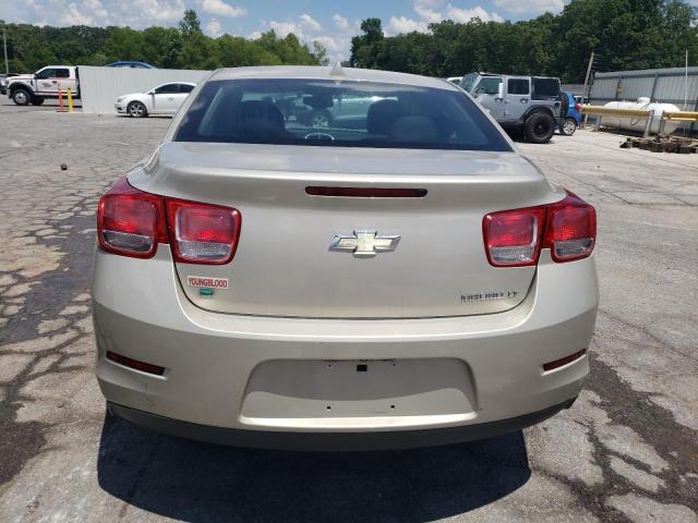Photo 6 from auction – 2014 CHEVROLET MALIBU 1LT with VIN 1G11C5SL3EF253262