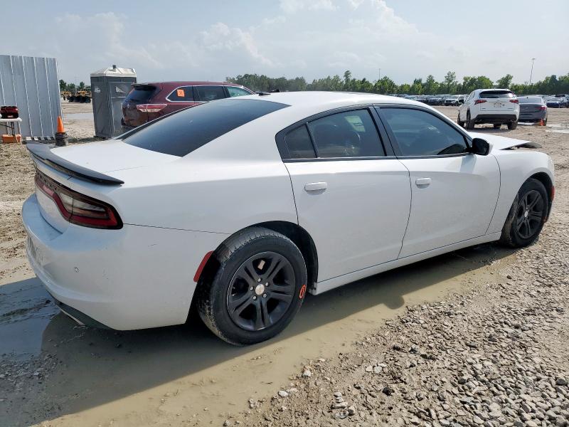 Photo 3 from auction – 2019 DODGE CHARGER SX with VIN 2C3CDXBG6KH695236