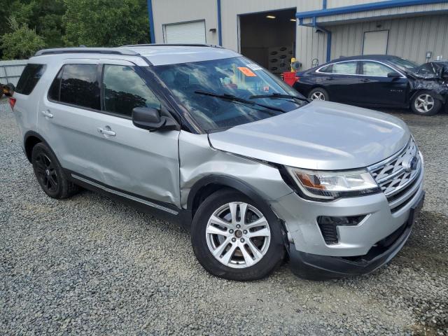 Photo 4 from auction – 2019 FORD EXPLORER with VIN 1FM5K8DH5KGA50266