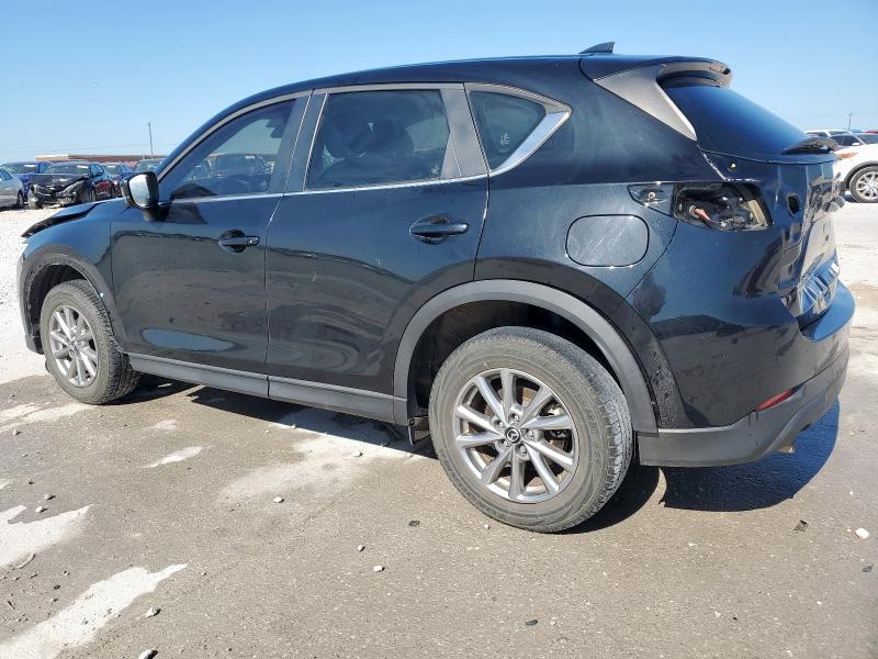 Photo 2 from auction – 2022 MAZDA CX-5 with VIN JM3KFBAM0N0559244