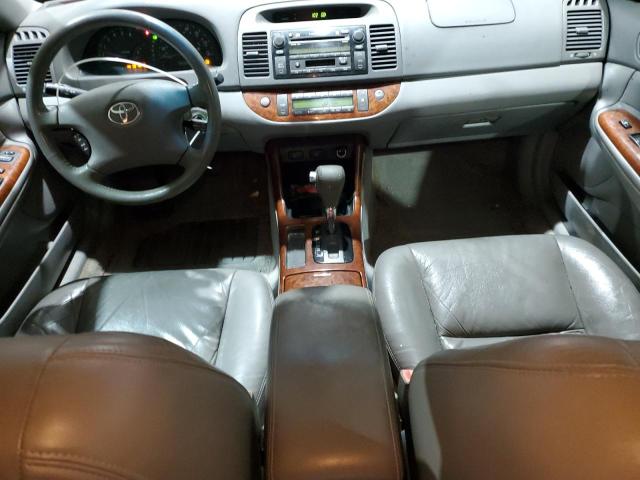 Photo 8 from auction – 2002 TOYOTA CAMRY LE with VIN 4T1BF30K12U012210