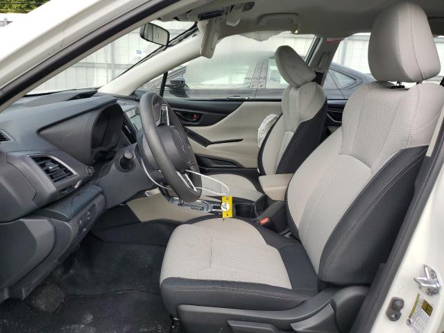 Photo 7 from auction – 2024 SUBARU FORESTER with VIN JF2SKAACXRH430362