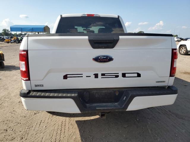 Photo 6 from auction – 2019 FORD F150 SUPERCREW with VIN 1FTEW1CP8KFA51653