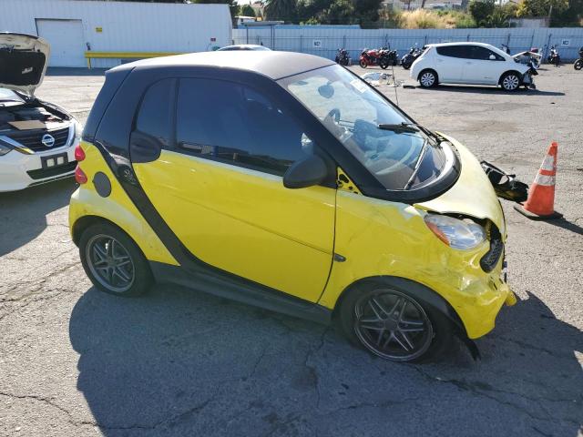 Photo 4 from auction – 2013 SMART FORTWO PUR with VIN WMEEJ3BA4DK663755