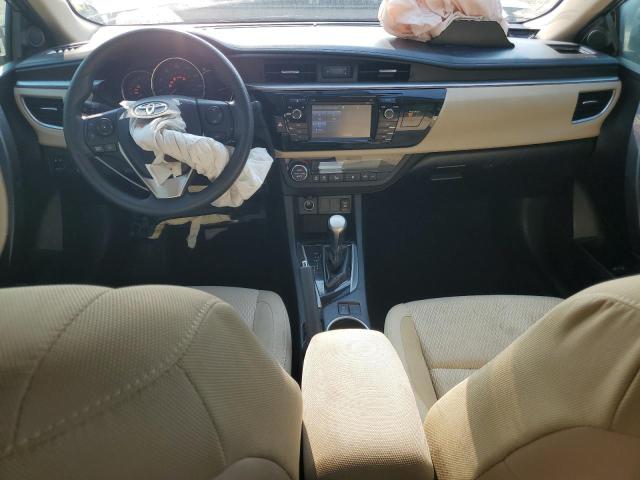Photo 8 from auction – 2015 TOYOTA COROLLA L with VIN 2T1BURHE8FC293629