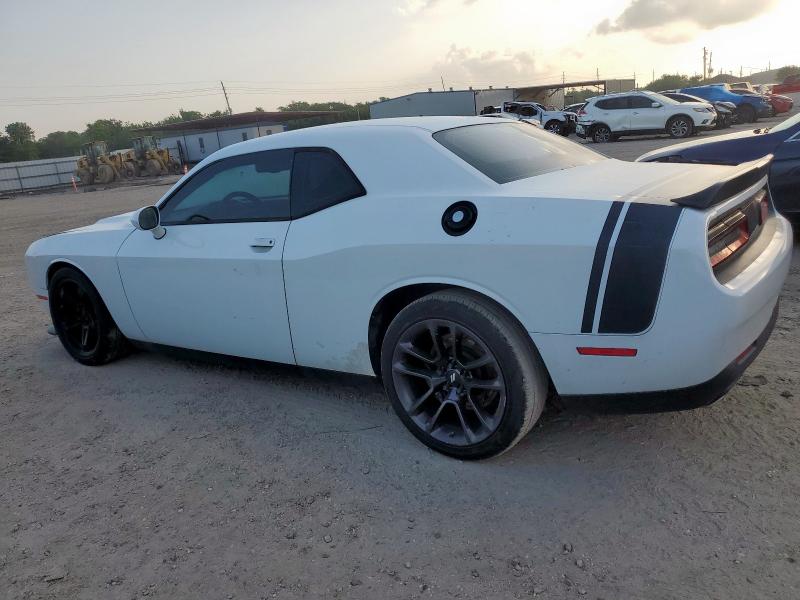 Photo 2 from auction – 2016 DODGE CHALLENGER with VIN 2C3CDZFJXGH325576
