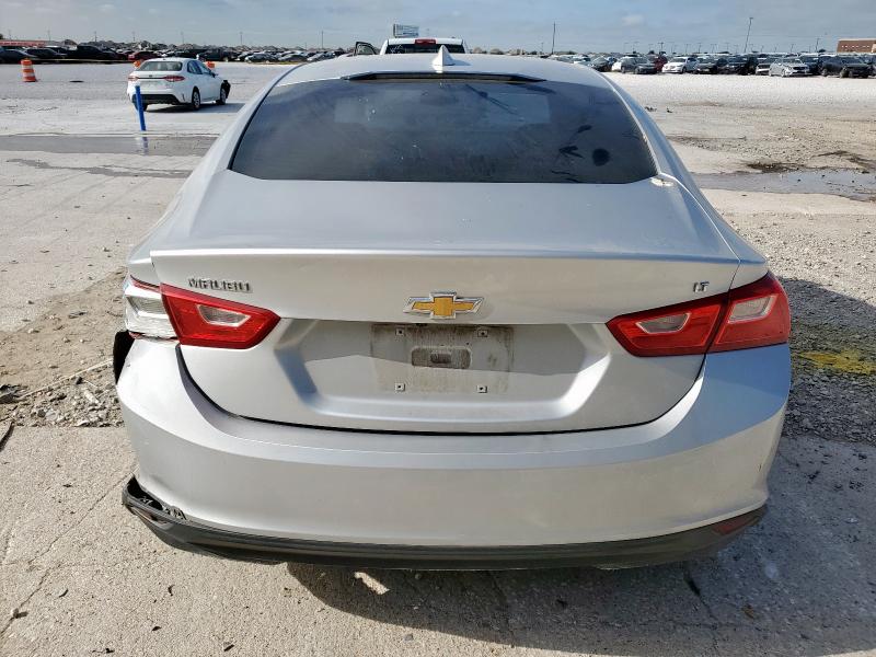Photo 6 from auction – 2016 CHEVROLET MALIBU LT with VIN 1G1ZE5ST7GF328559