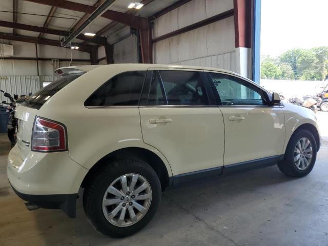 Photo 3 from auction – 2008 FORD EDGE LIMIT with VIN 2FMDK49C48BA91411