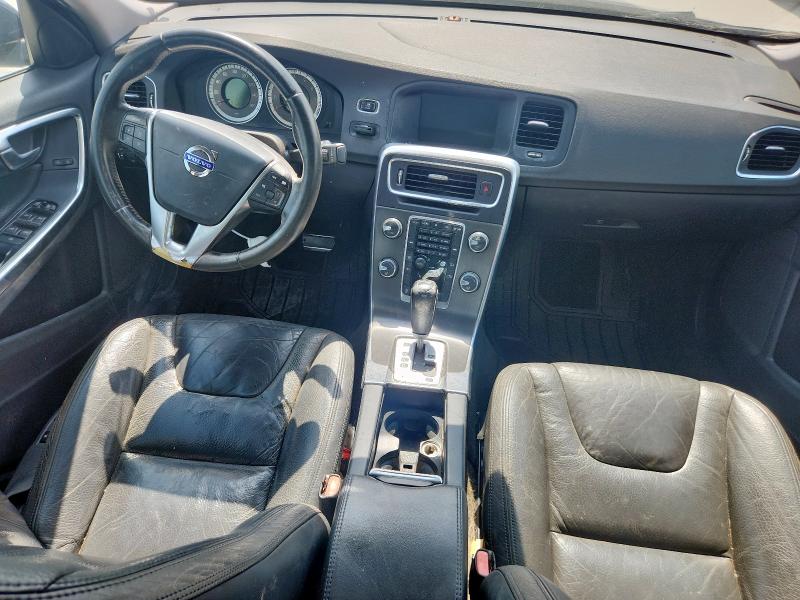 Photo 8 from auction – 2012 VOLVO S60 with VIN YV1622FS1C2144765