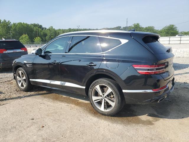 Photo 2 from auction – 2021 GENESIS GV80 BASE with VIN KMUHBDSB5MU040461