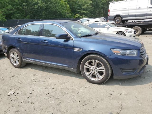 Photo 4 from auction – 2016 FORD TAURUS SEL with VIN 1FAHP2E82GG110726