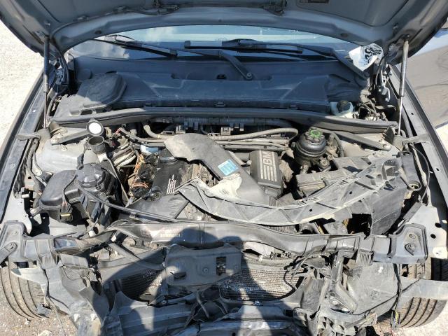 Photo 11 from auction – 2010 BMW 128 I with VIN WBAUP7C55AVK76754
