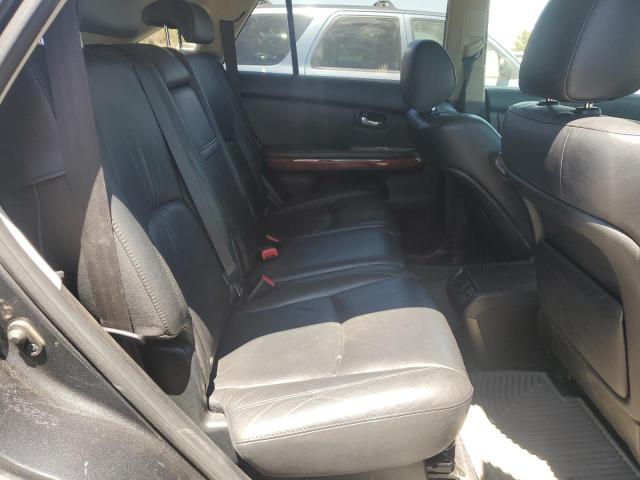 Photo 10 from auction – 2007 LEXUS RX 400H with VIN JTJHW31U272034358