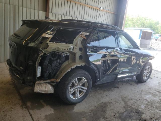Photo 3 from auction – 2020 FORD EXPLORER X with VIN 1FMSK8DH0LGC84867