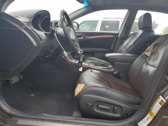 Photo 7 from auction – 2011 TOYOTA AVALON BAS with VIN 4T1BK3DB3BU391832