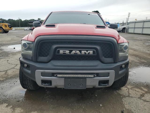 Photo 5 from auction – 2016 RAM 1500 REBEL with VIN 1C6RR7YT1GS153240