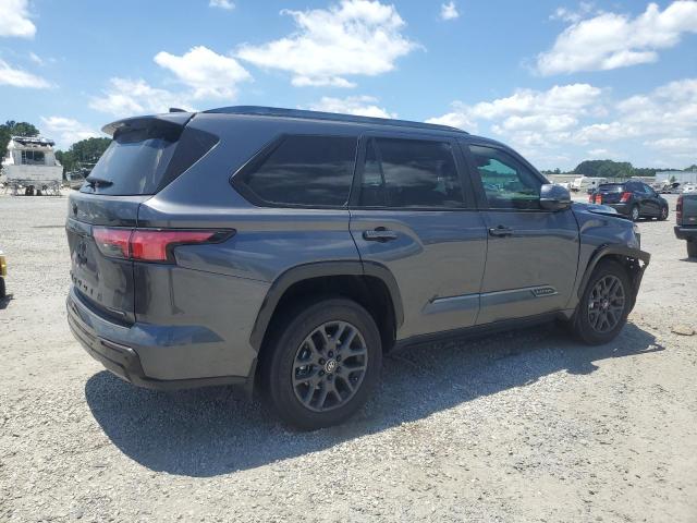 Photo 3 from auction – 2025 TOYOTA SEQUOIA SR with VIN 7SVAAABA9SX061716